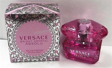 versace original check